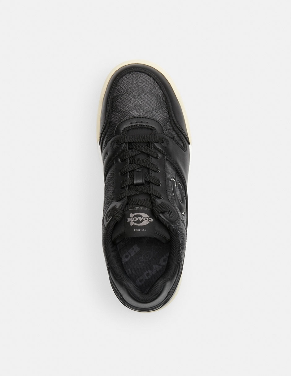 Tenis soho sneaker para mujer 3