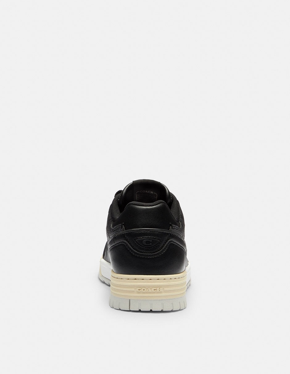 Tenis soho sneaker para mujer 4