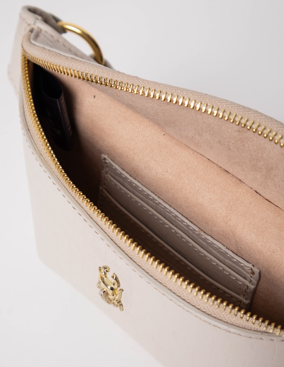 Cangurera casual Marfa Belt 2