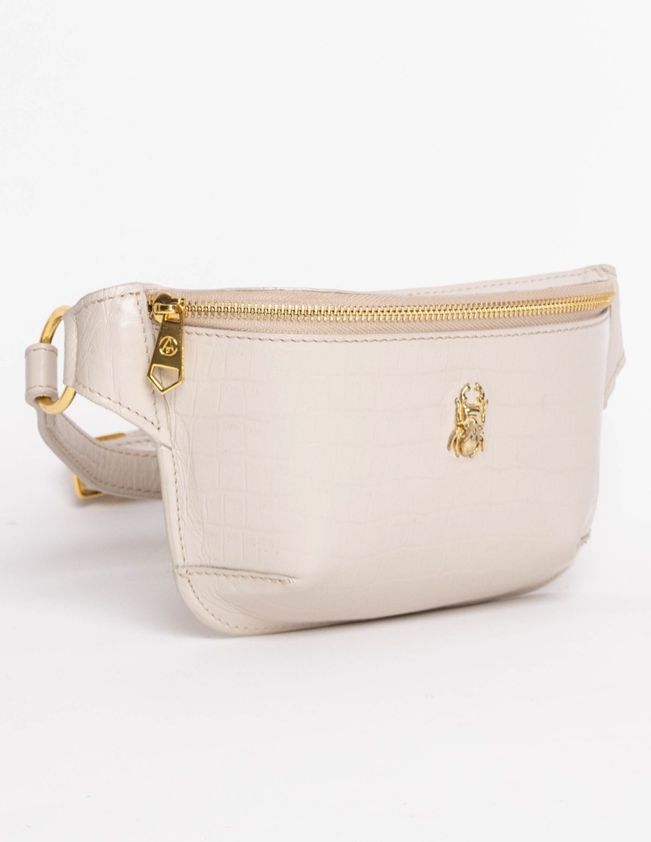 Cangurera casual Marfa Belt 4