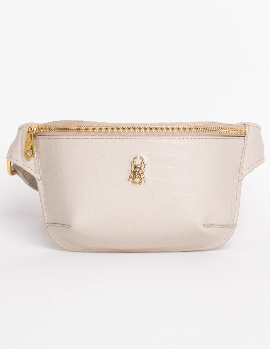 Cangurera casual Marfa Belt 6