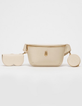 Cangurera Avorigen Marfa Belt para mujer