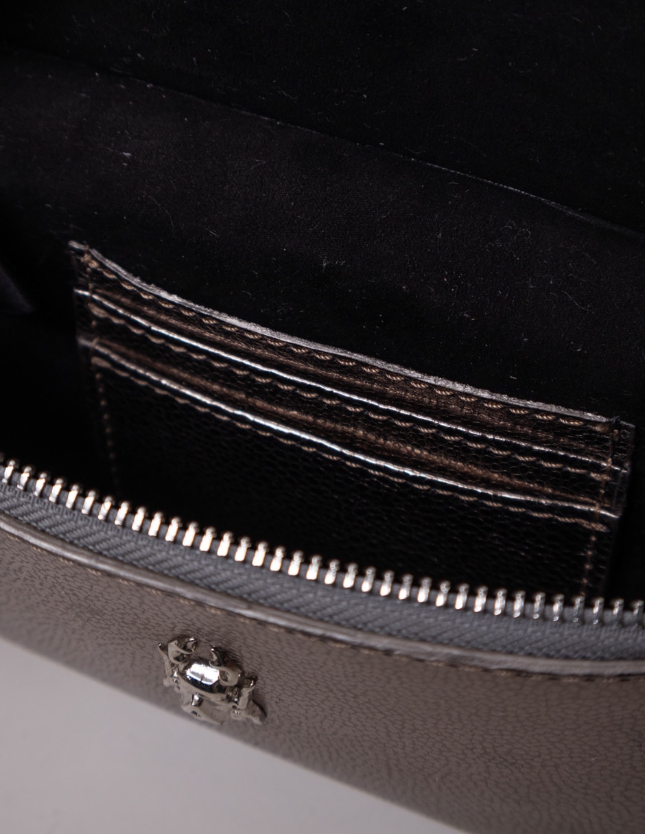 Cangurera casual Avorigen Marfa Belt