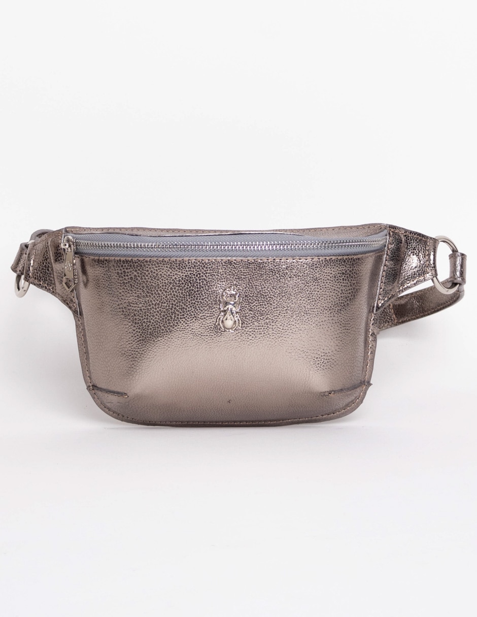 Cangurera casual Avorigen Marfa Belt