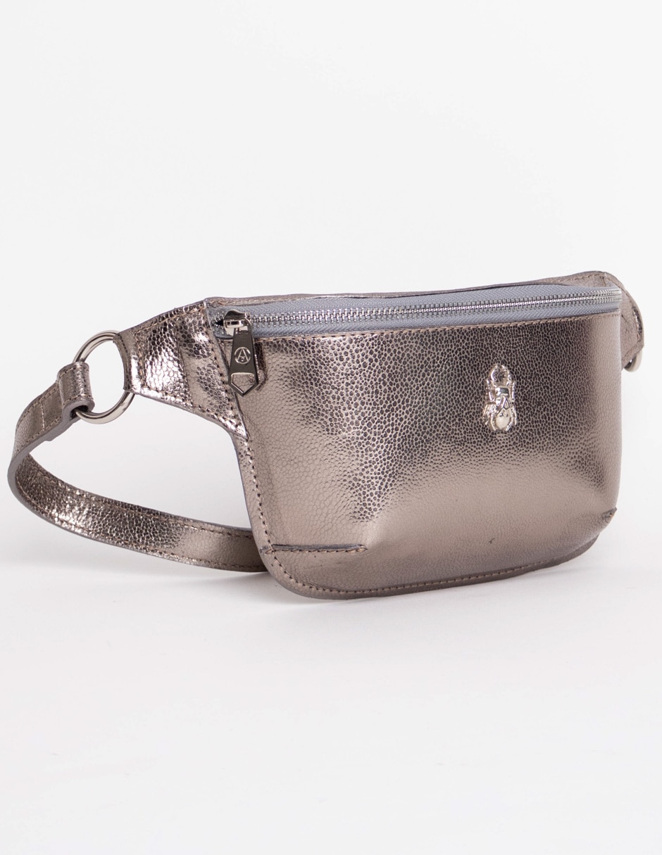 Cangurera casual Avorigen Marfa Belt