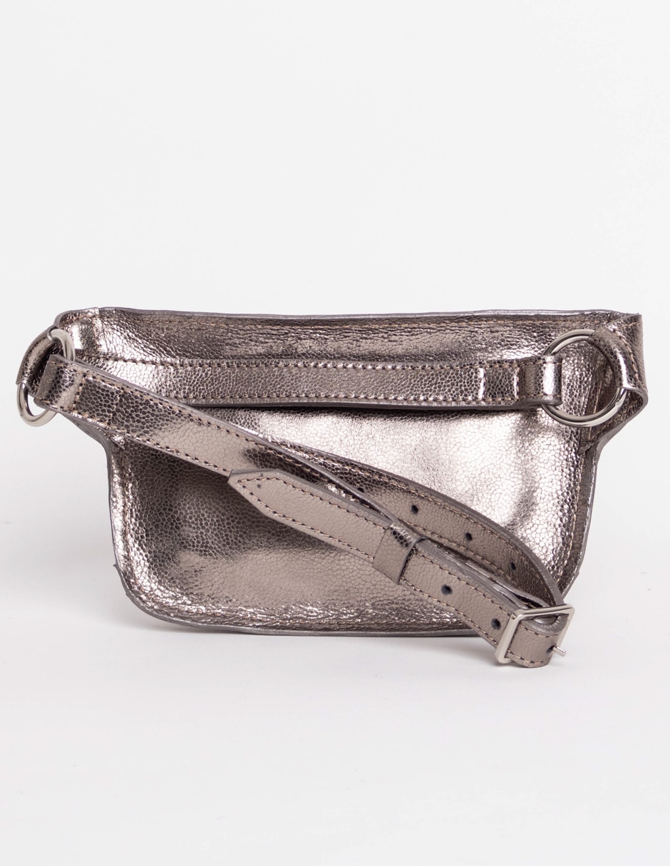 Cangurera casual Avorigen Marfa Belt