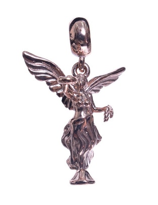 Charm Pineda Covalin de plata ángel 1