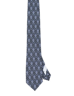 Corbata Pineda Covalin regular de seda parahombre 1