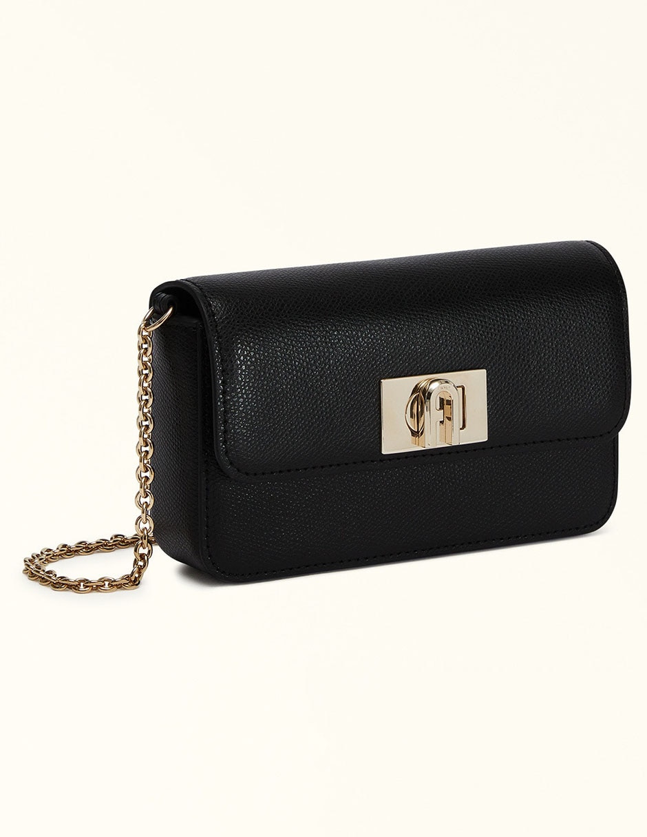 Bolsa crossbody de piel para mujer 2