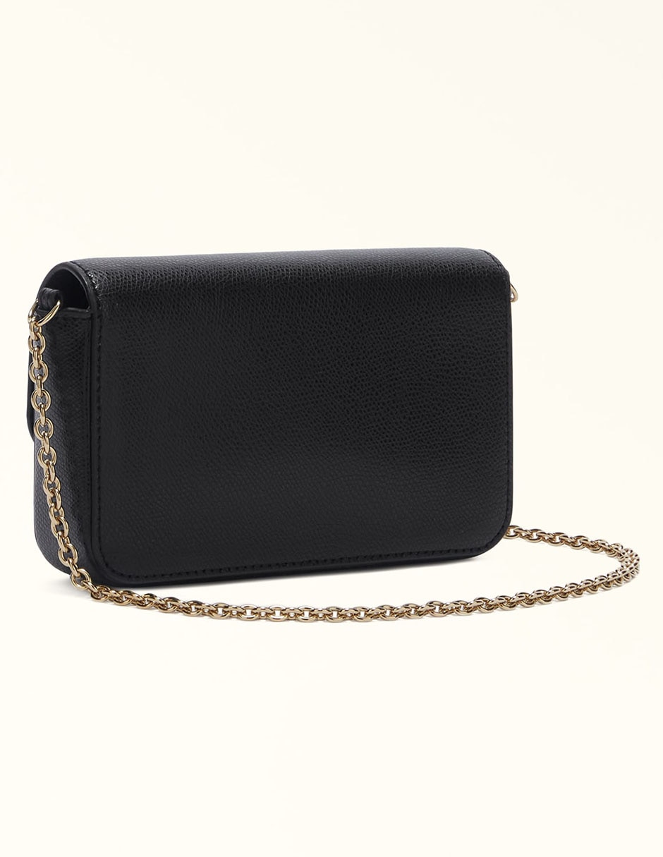 Bolsa crossbody de piel para mujer 3