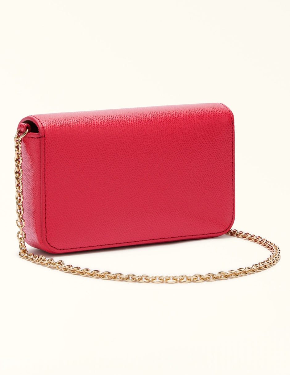 Bolsa crossbody Furla de piel para mujer
