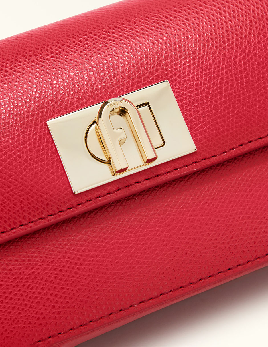 Bolsa crossbody Furla de piel para mujer