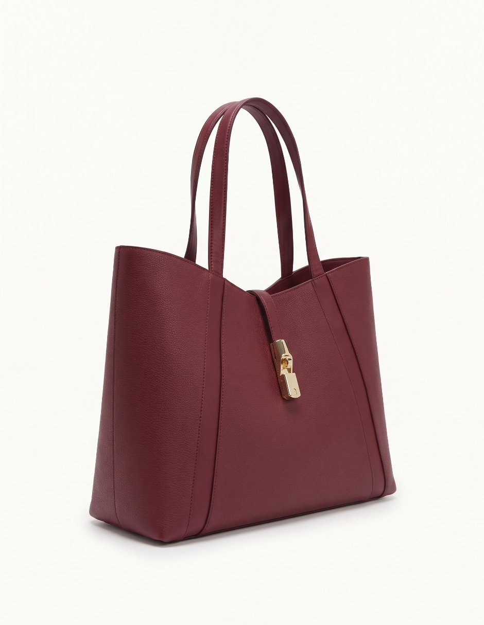 Set/Bolsa Tote No aplica No aplica de Piel para (si aplica) Mujer