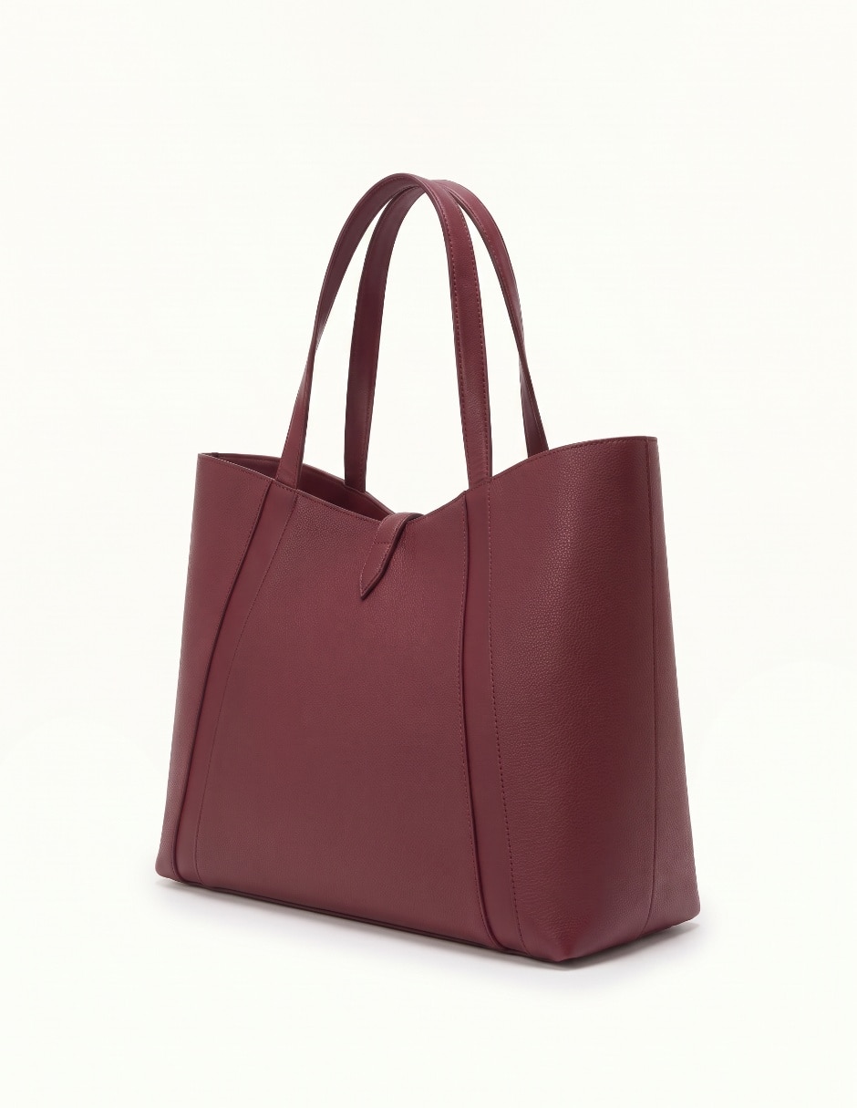 Set/Bolsa Tote No aplica No aplica de Piel para (si aplica) Mujer 2