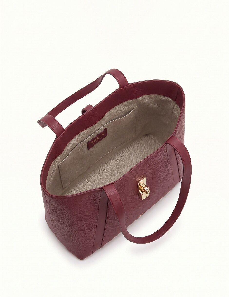 Set/Bolsa Tote No aplica No aplica de Piel para (si aplica) Mujer 3