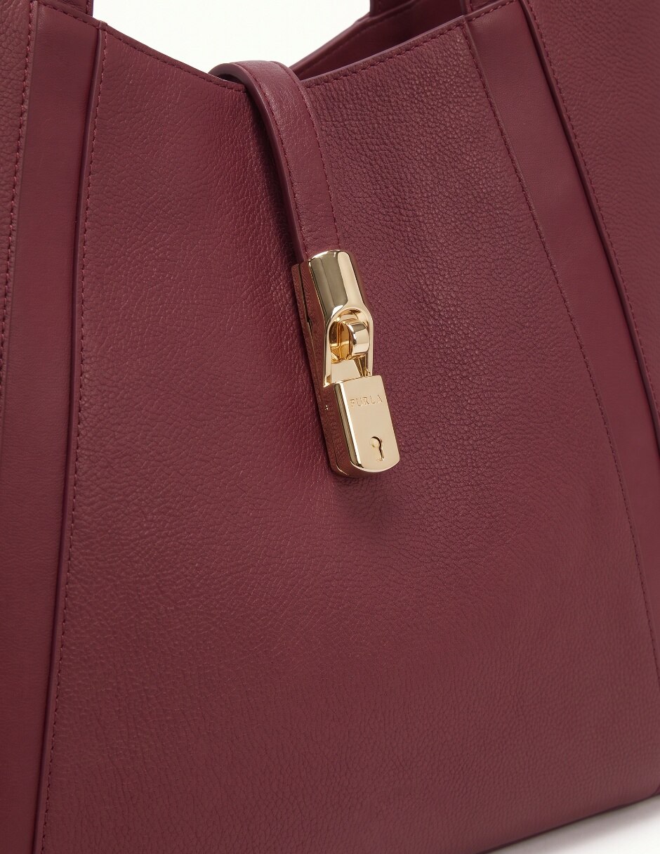Set/Bolsa Tote No aplica No aplica de Piel para (si aplica) Mujer 4