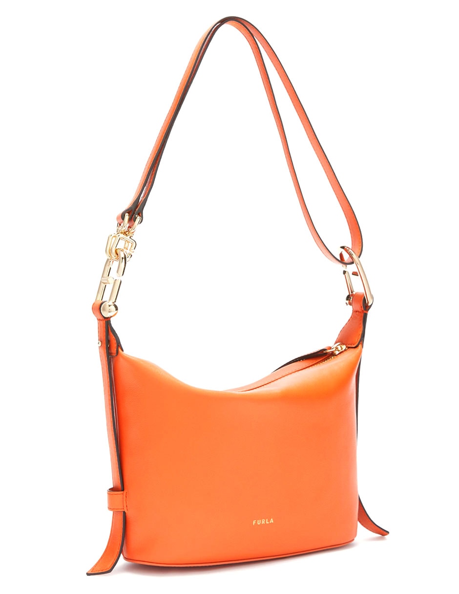 Bolsa shoulder Furla Nuvola para mujer