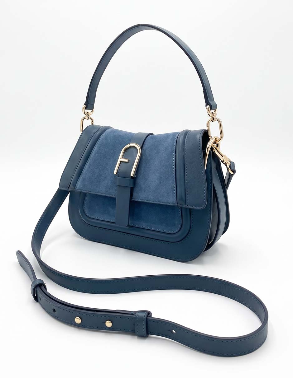 Bolsa satchel de cuero para mujer Bolsa satchel de cuero para mujer