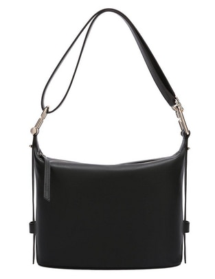 Bolsa hobo Furla de piel para mujer