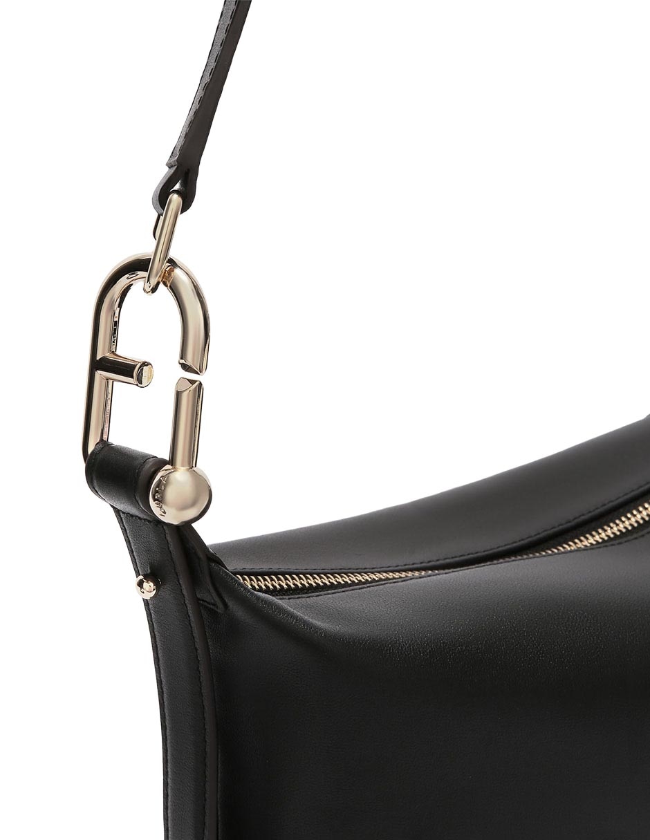 Bolsa hobo Furla de piel para mujer