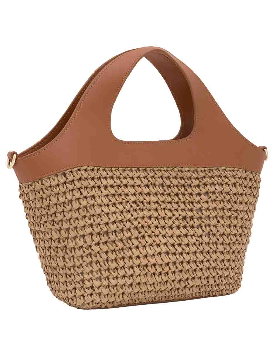 Bolsa tote Lirio para mujer