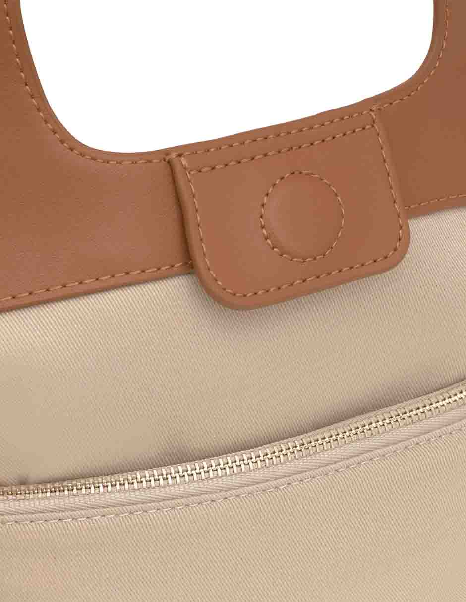 Bolsa tote Lirio para mujer 2