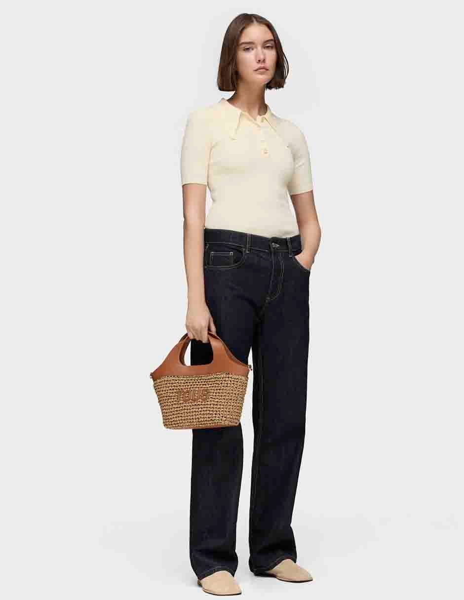 Bolsa tote Lirio para mujer 3