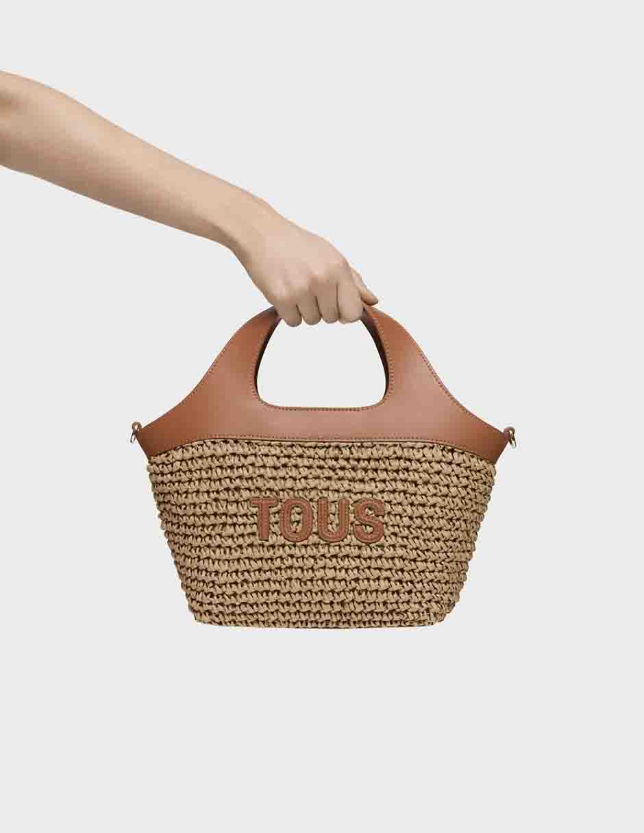 Bolsa tote Lirio para mujer 5