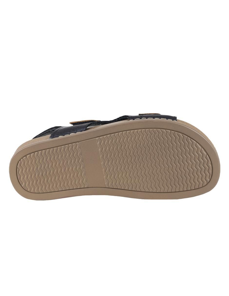 Sandalia para mujer 4