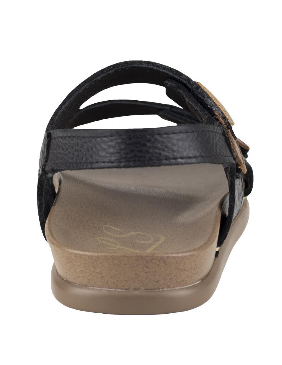 Sandalia para mujer 5