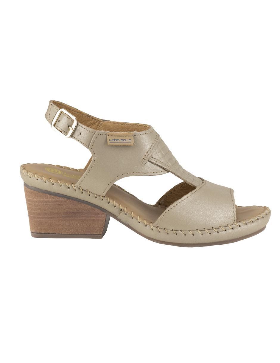 Sandalia para mujer 5