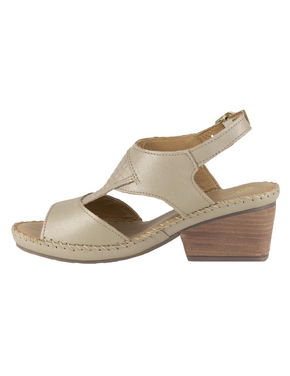 Sandalia para mujer 6