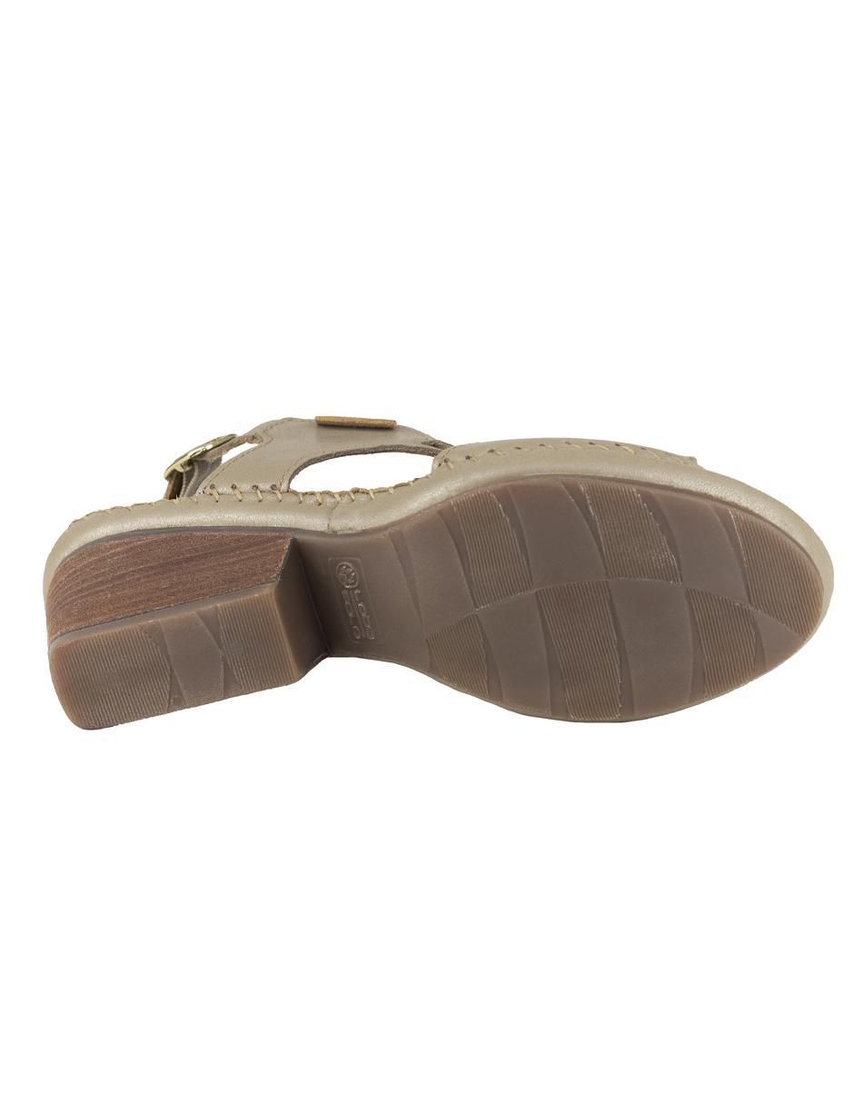 Sandalia para mujer 4