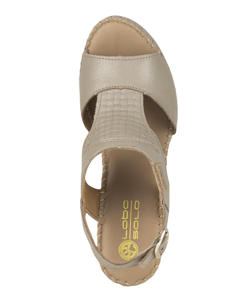 Sandalia para mujer 3
