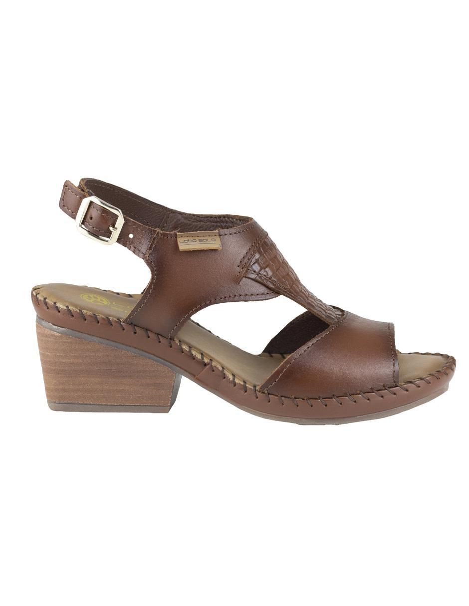 Sandalia para mujer 6