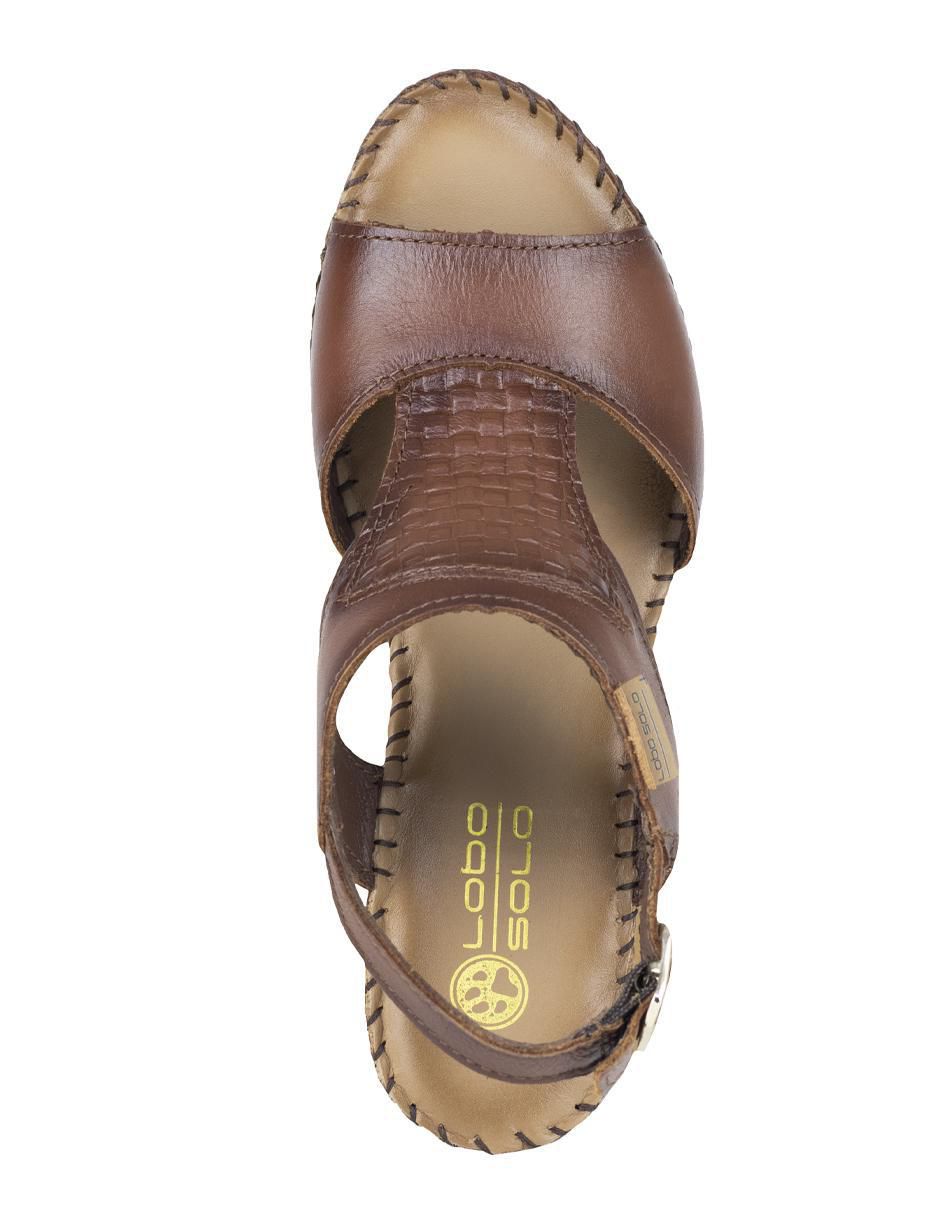 Sandalia para mujer