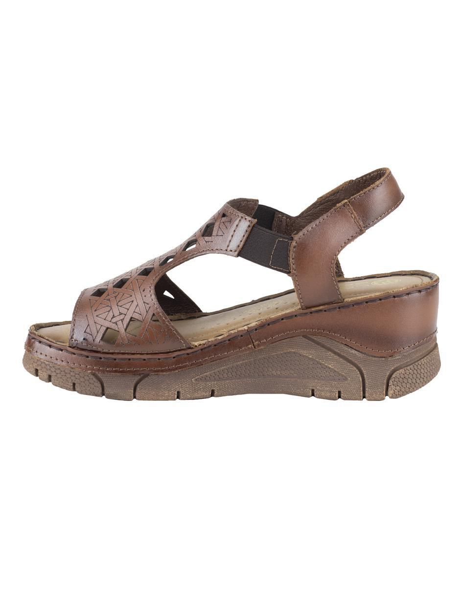 Sandalia para mujer 3