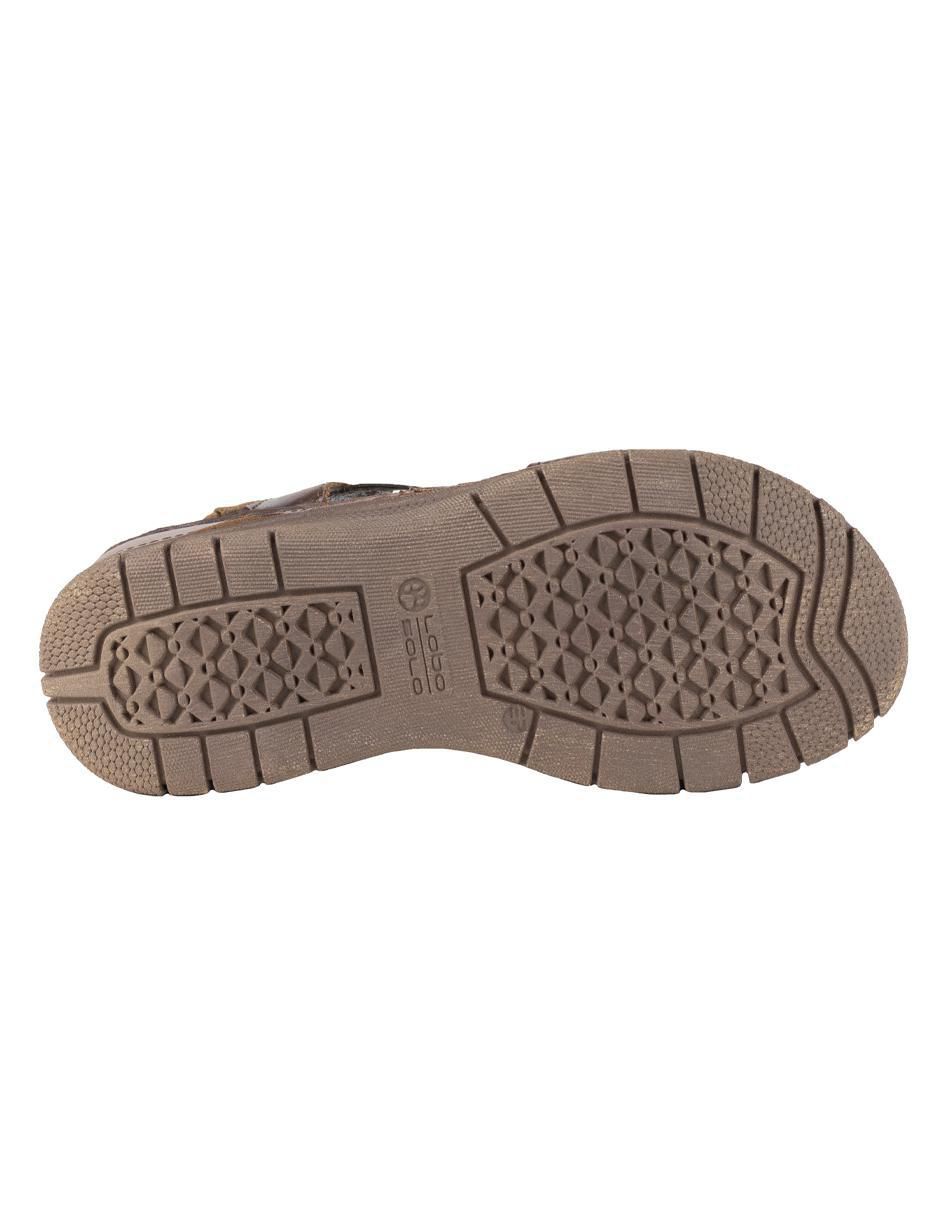 Sandalia para mujer 4