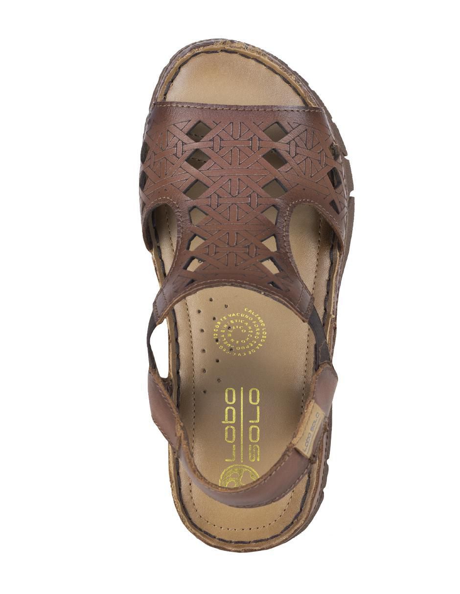 Sandalia para mujer 6