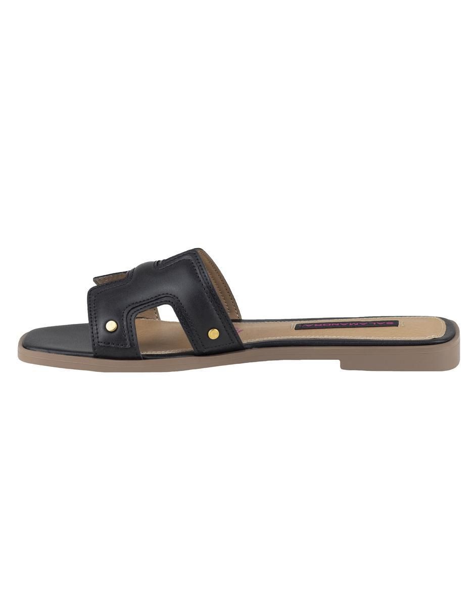 Sandalia para mujer 5