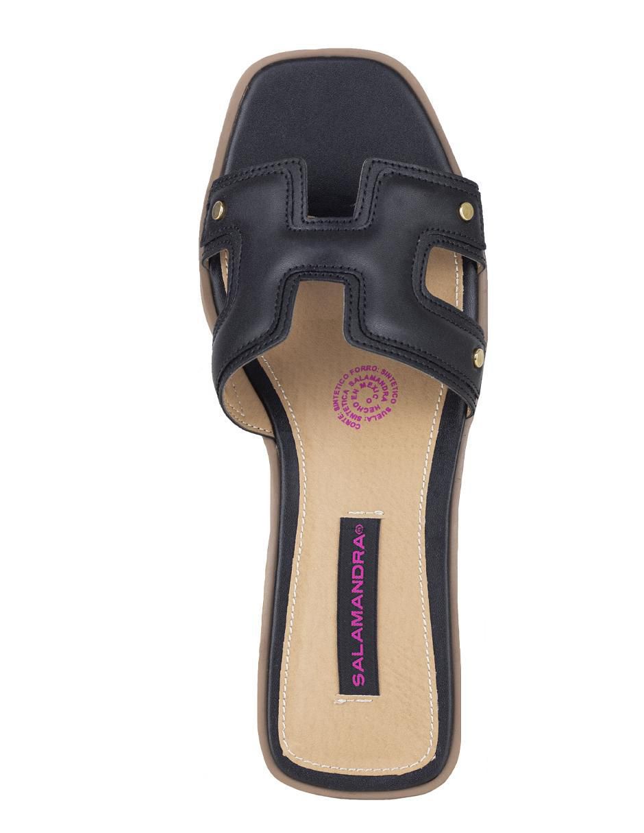 Sandalia para mujer 7