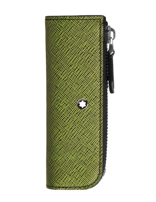 Estuche para plumas Sartorial para mujer