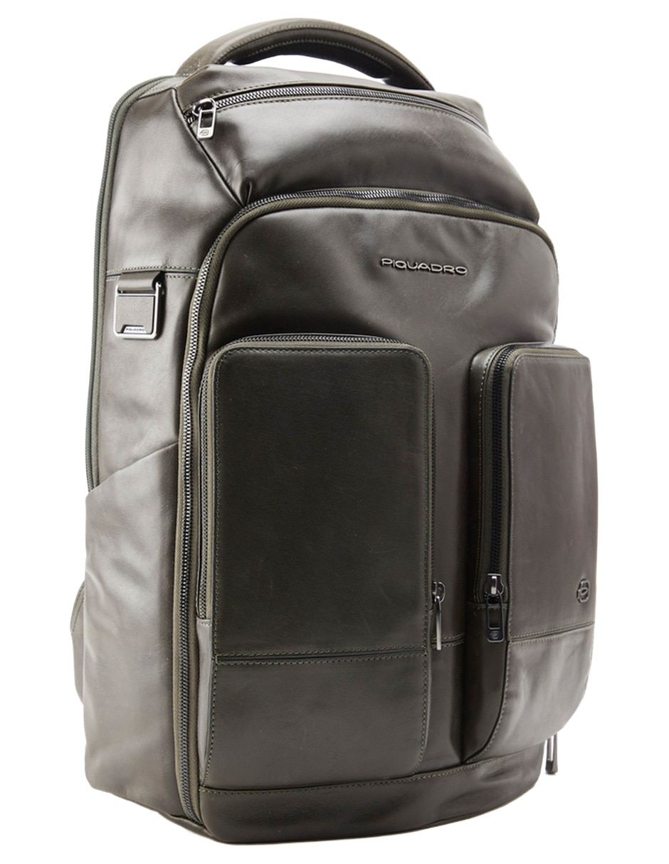 Mochila con portalaptop 2