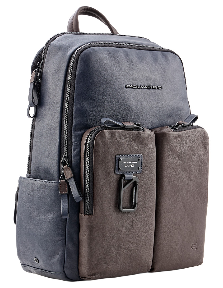 Mochila con portalaptop 2