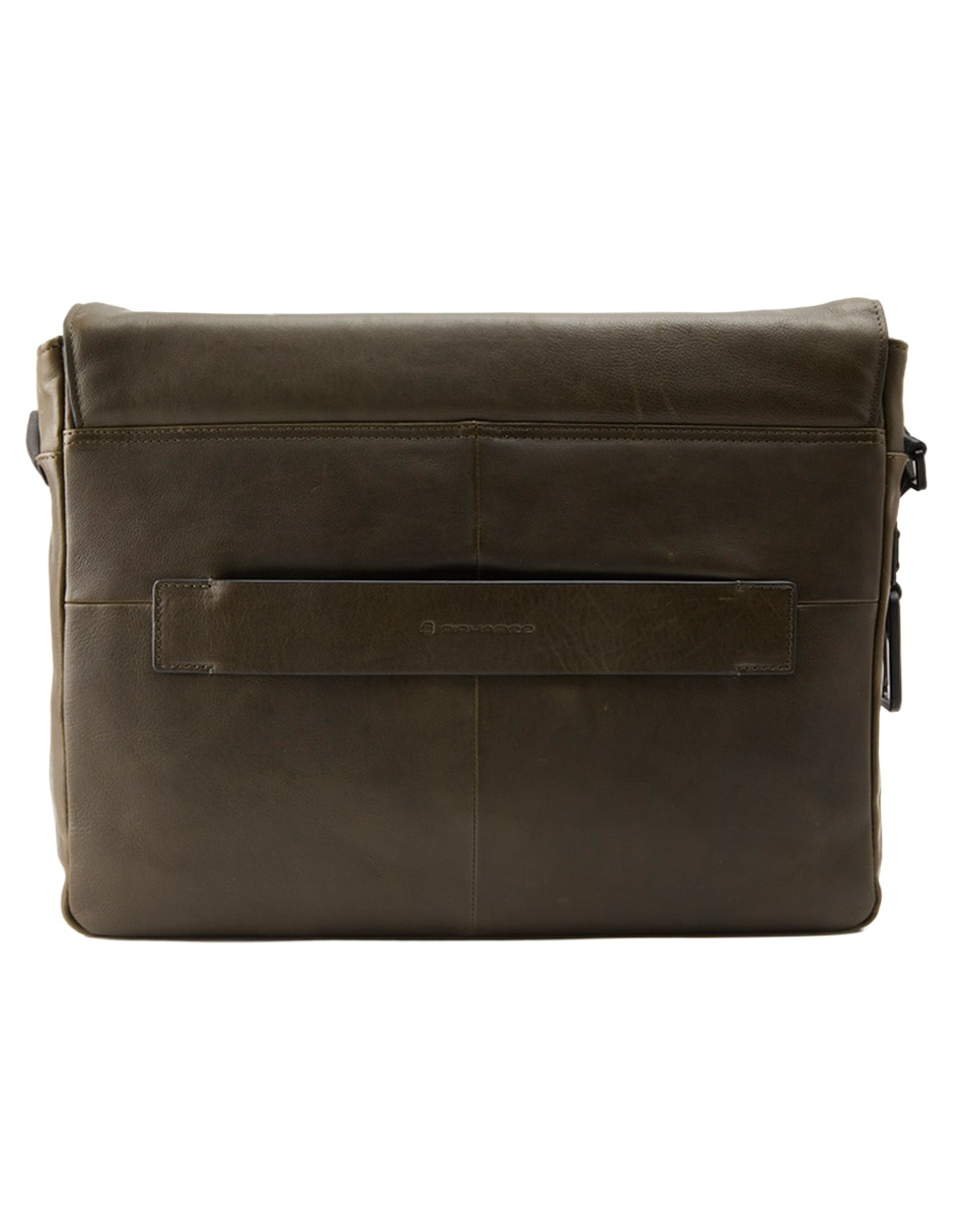Bolsa messenger Piquadro para hombre