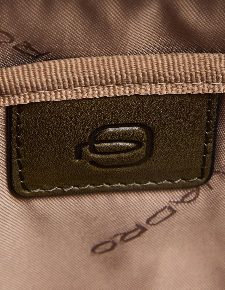 Bolsa messenger para hombre