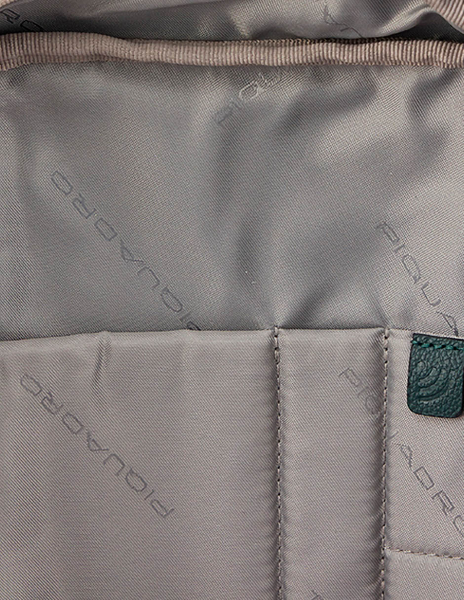 Bolsa bandolera de piel para hombre 4