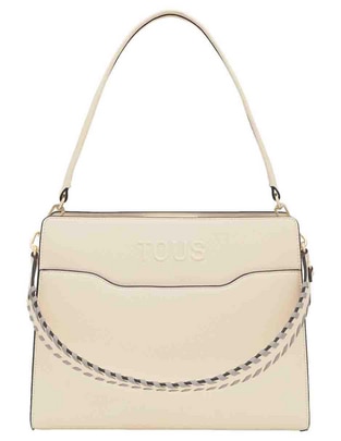 Bolsa shopper Audree para mujer