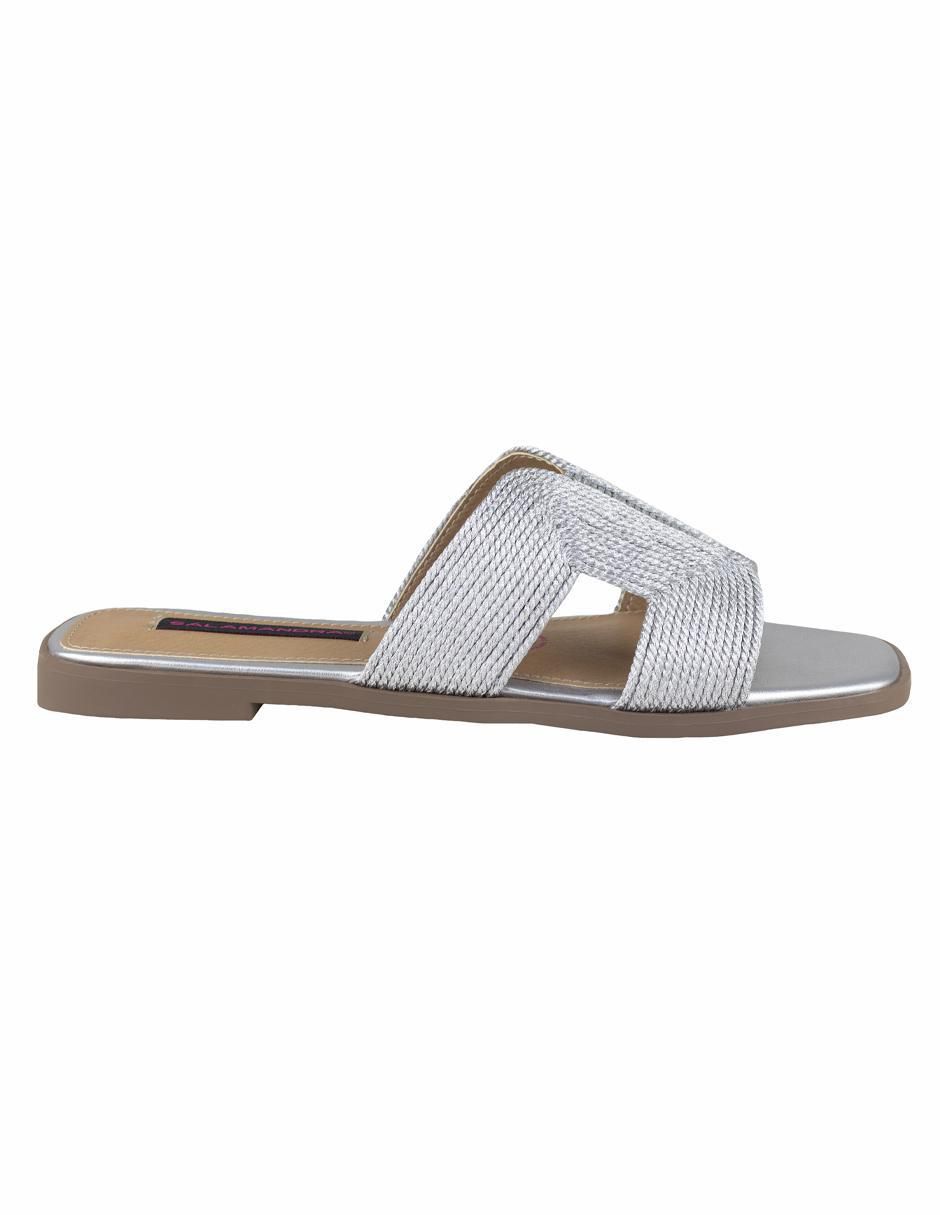 Sandalia para mujer 6