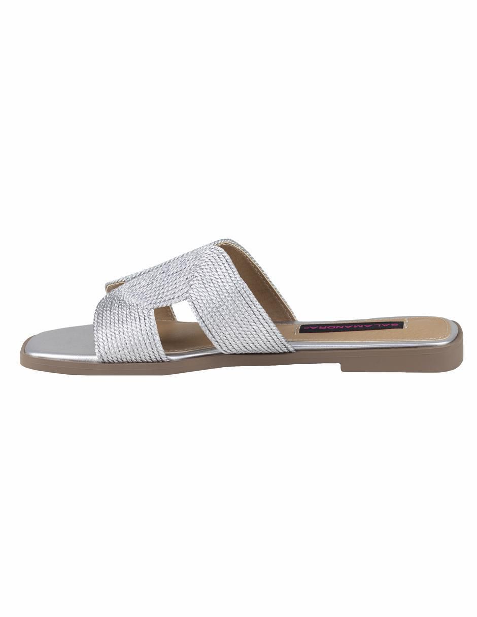 Sandalia para mujer 5